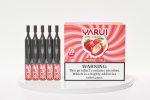 YARUI-2ML-30MG-Mười loại vị