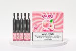 YARUI-2ML-30MG-Mười loại vị