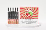 YARUI-2ML-30MG-Mười loại vị