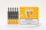 YARUI-2ML-30MG-Mười loại vị