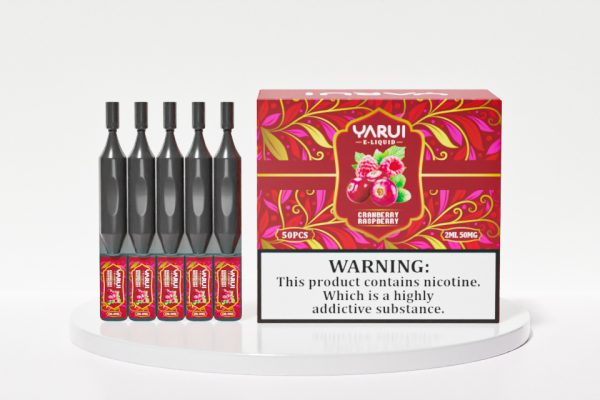 YARUI-2ML-50MG