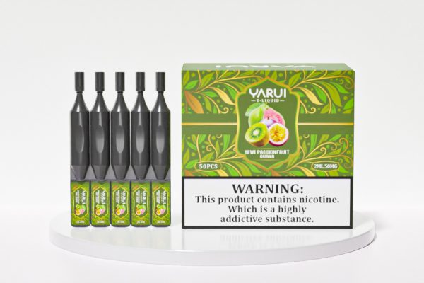YARUI-2ML-50MG