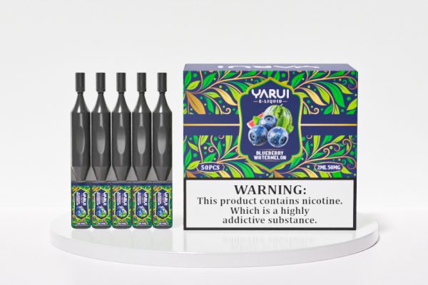 YARUI-2ML-50MG