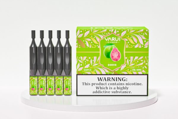 YARUI-2ML-50MG