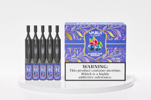 YARUI-2ML-50MG