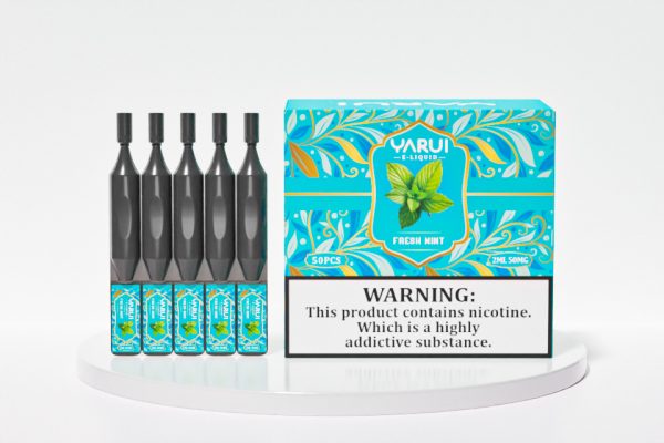 YARUI-2ML-50MG