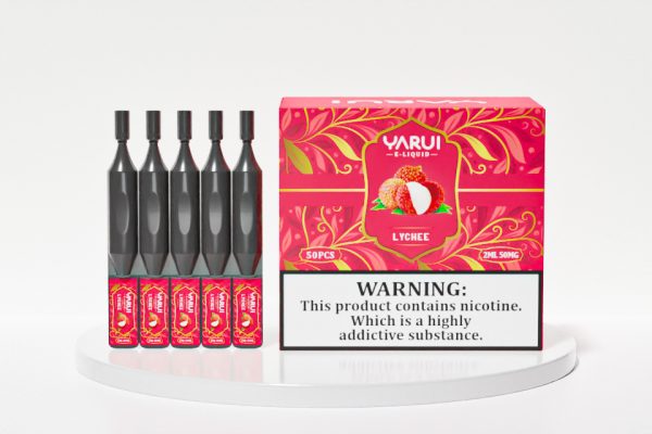 YARUI-2ML-50MG