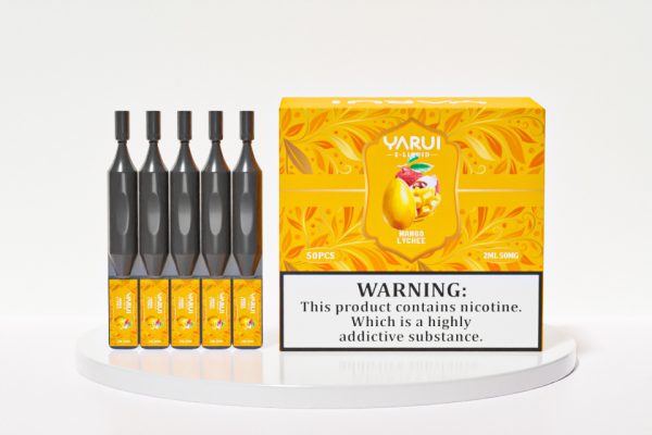 YARUI-2ML-50MG