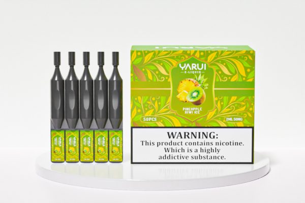 YARUI-2ML-50MG