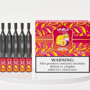 YARUI-2ML-50MG