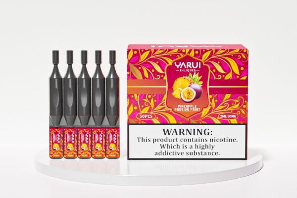 YARUI-2ML-50MG