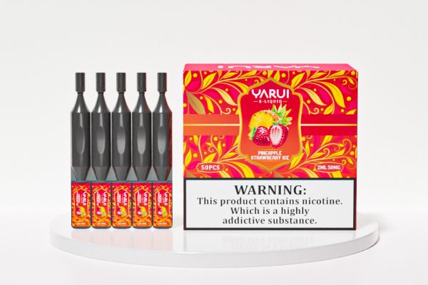 YARUI-2ML-50MG