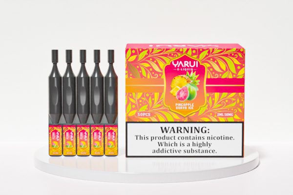 YARUI-2ML-50MG