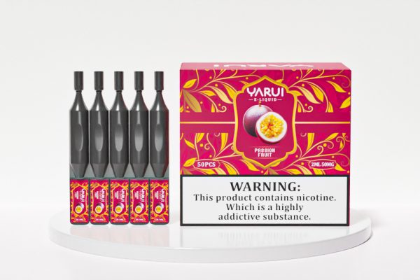 YARUI-2ML-50MG