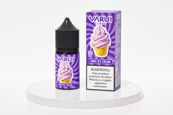 YARUI-30ML-30MG