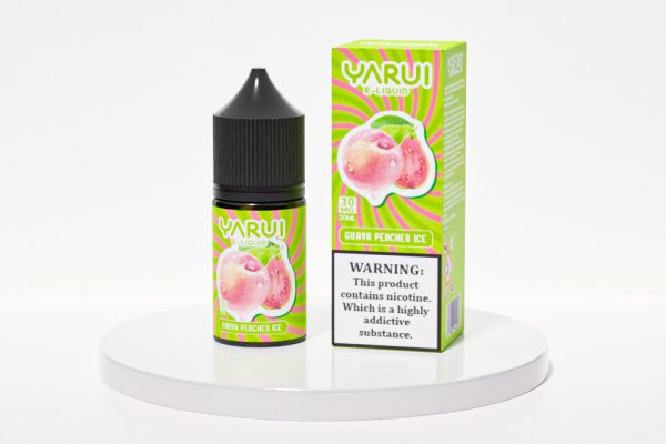 YARUI-30ML-30MG