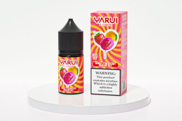 YARUI-30ML-30MG