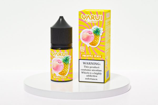 YARUI-30ML-30MG