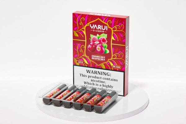 YARUI-5ML-50MG