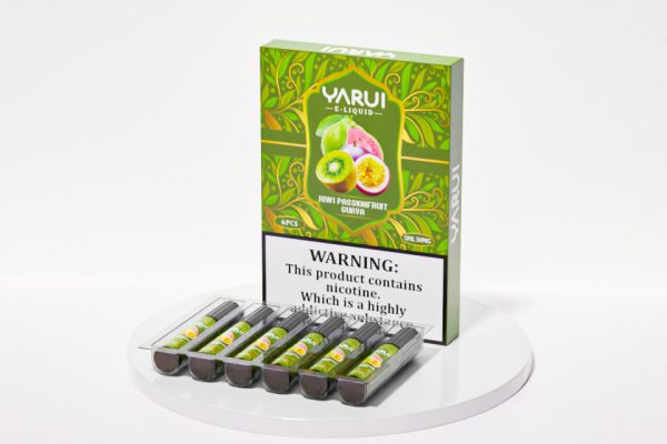 YARUI-5ML-50MG