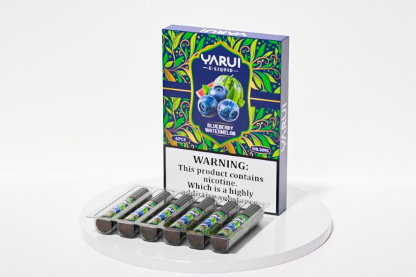 YARUI-5ML-50MG