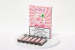 YARUI-5ML-50MG-Mười loại vị
