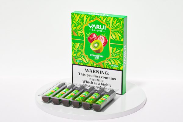 YARUI-5ML-50MG
