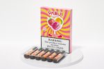 YARUI-5ML-50MG-Mười loại vị