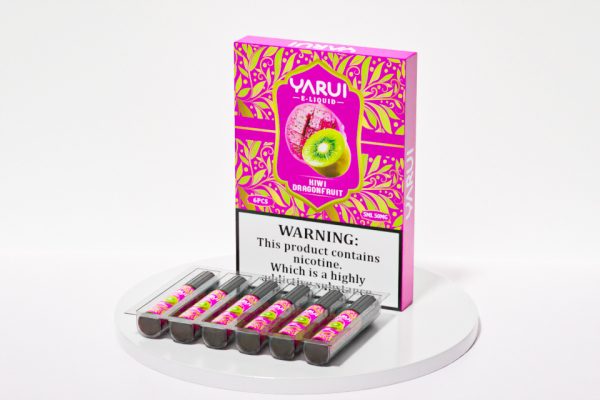 YARUI-5ML-50MG