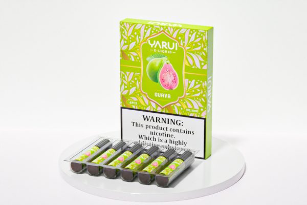 YARUI-5ML-50MG