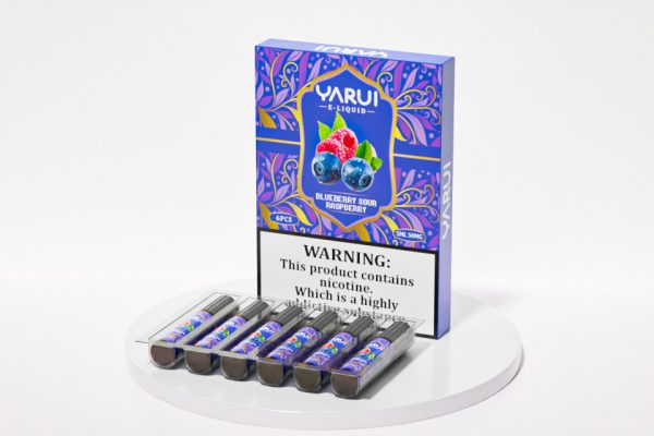 YARUI-5ML-50MG