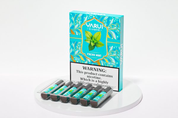 YARUI-5ML-50MG