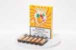 YARUI-5ML-50MG-Mười loại vị