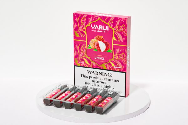 YARUI-5ML-50MG