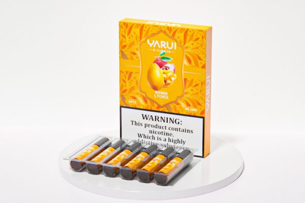 YARUI-5ML-50MG
