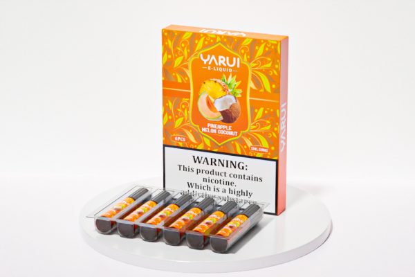 YARUI-5ML-50MG