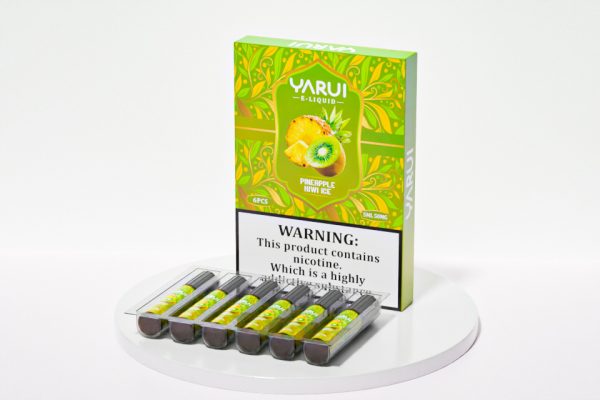 YARUI-5ML-50MG