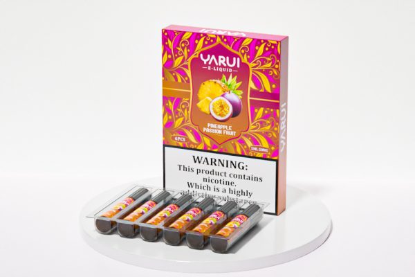 YARUI-5ML-50MG