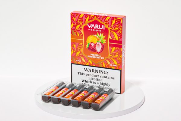 YARUI-5ML-50MG