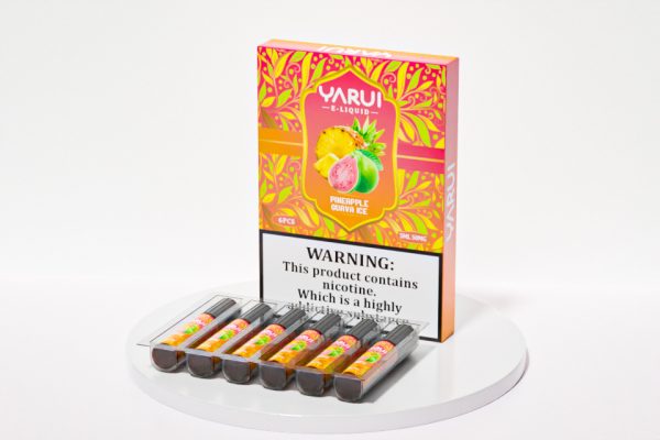 YARUI-5ML-50MG