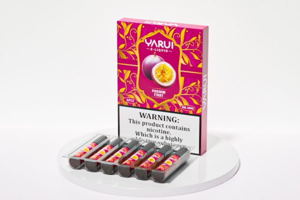 YARUI-5ML-50MG