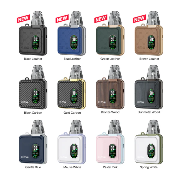 XLIM SQ PRO