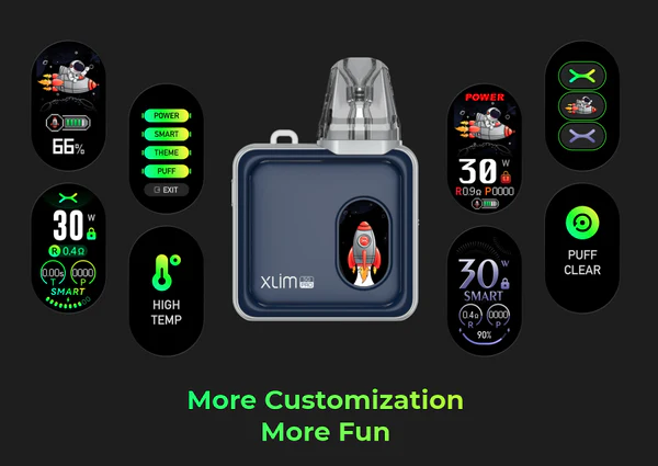 XLIM SQ PRO