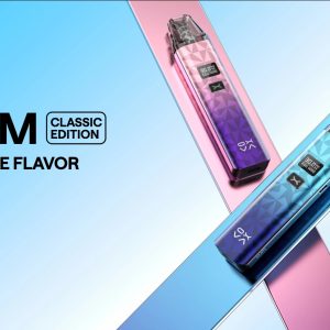 XLIM CLASSIC EDITION
