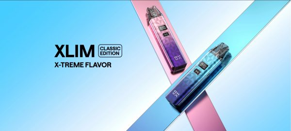 XLIM CLASSIC EDITION